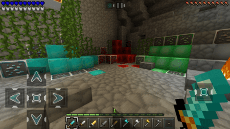 InfinityPvP Textures — screenshot 3
