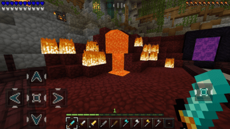 InfinityPvP Textures — screenshot 4