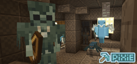 PIXIE Textures — screenshot 1