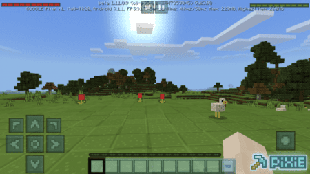 PIXIE Textures — screenshot 2