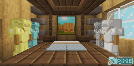 PIXIE Textures — screenshot 5