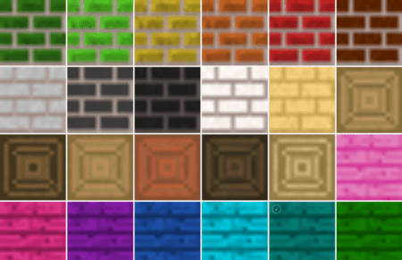 Pinnacle Lib Textures — screenshot 3