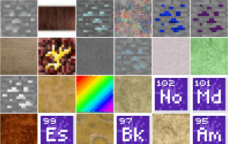 Pinnacle Lib Textures — screenshot 6