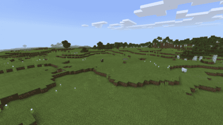 Old Vanilla Textures — screenshot 1