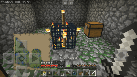 Old Vanilla Textures — screenshot 3