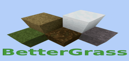 Old Vanilla Textures — screenshot 4
