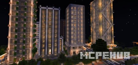 Old Vanilla Textures — screenshot 5