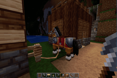 Old Vanilla Textures — screenshot 7
