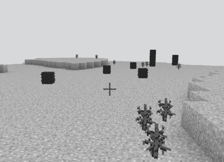 Monochromatic Textures — screenshot 2