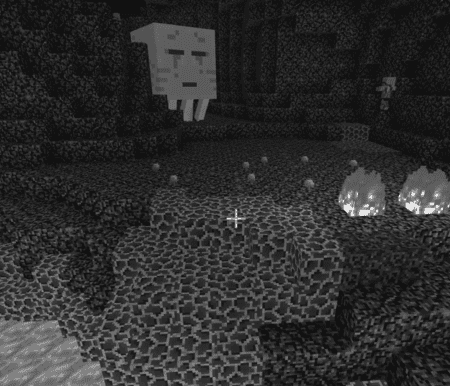 Monochromatic Textures — screenshot 3