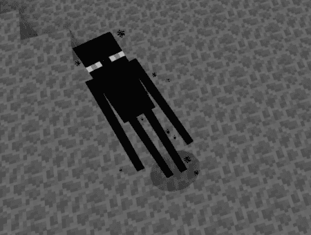 Monochromatic Textures — screenshot 4