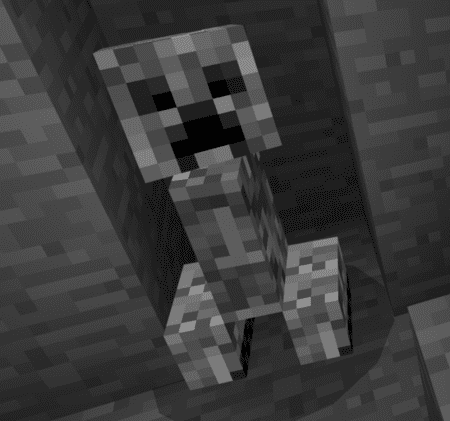 Monochromatic Textures — screenshot 5