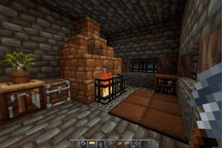 New Wayukian Textures — screenshot 2