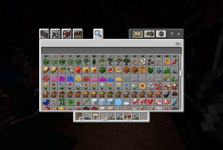 New Wayukian Textures — screenshot 3