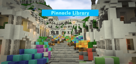 New Wayukian Textures — screenshot 4