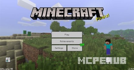 Panorama Selector Textures — screenshot 2