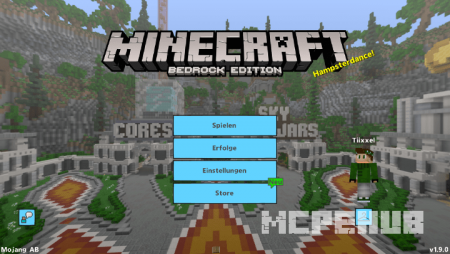 BubiboyCst Textures — screenshot 2