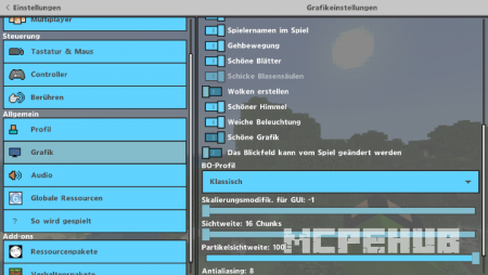 BubiboyCst Textures — screenshot 4
