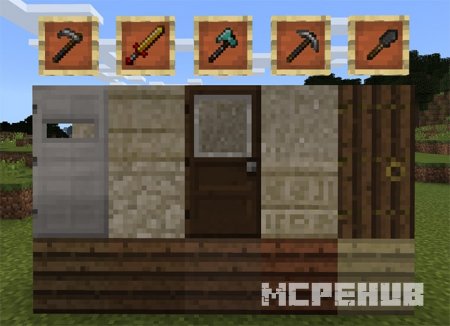 Duckie's Textures — screenshot 2