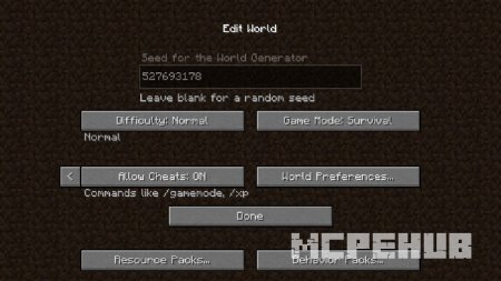 Legacy Pack (BETA) Textures — screenshot 6