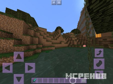 Coloured GUI Textures — screenshot 1