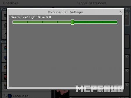 Coloured GUI Textures — screenshot 2