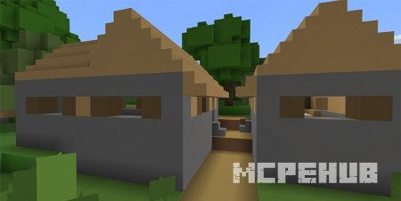 SG Single Pixel Project Textures — screenshot 1