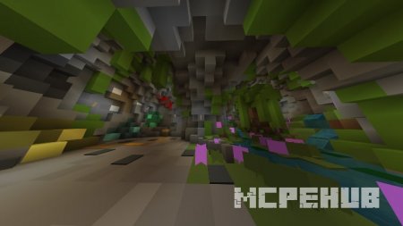 SG Single Pixel Project Textures — screenshot 3