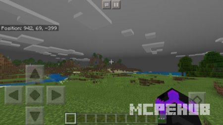 NoWeather Textures — screenshot 2