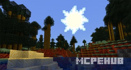 NoWeather Textures — screenshot 5