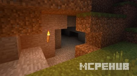 Enhanced Vanilla Textures — screenshot 3