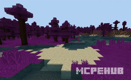 SG Rainbow Environments Textures — screenshot 2