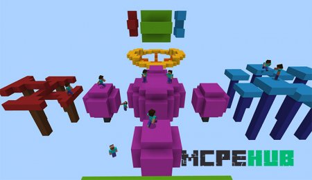 SG Rainbow Environments Textures — screenshot 5