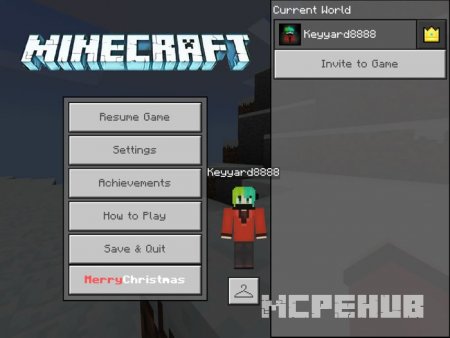 Christmas Textures — screenshot 1