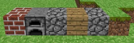 Nostalgia-Craft Alpha PE Textures — screenshot 2
