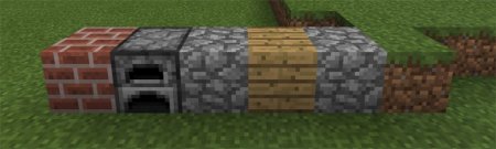 Nostalgia-Craft Alpha PE Textures — screenshot 3