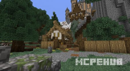 A Little Taste of Jerm Textures — screenshot 1