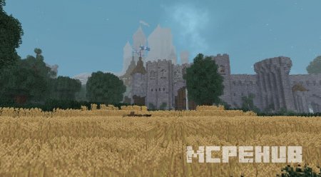 A Little Taste of Jerm Textures — screenshot 2
