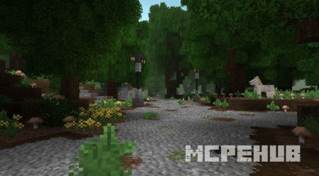A Little Taste of Jerm Textures — screenshot 3