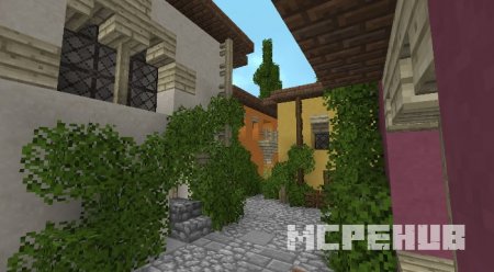 A Little Taste of Jerm Textures — screenshot 6