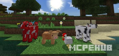 ZeusoPack Textures — screenshot 2