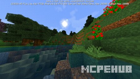 ZeusoPack Textures — screenshot 3