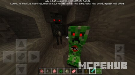 ZeusoPack Textures — screenshot 4