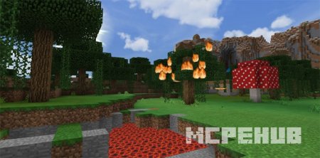ZeusoPack Textures — screenshot 7