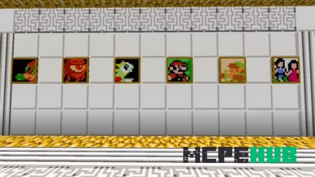 Retro NES Pack Textures — screenshot 6