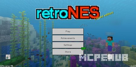 Retro NES Pack Textures — screenshot 7