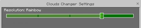 Clouds Changer Pack Textures — screenshot 3