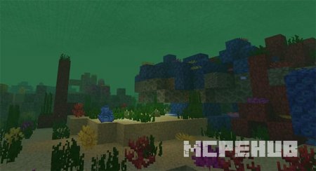 Deluxe Water Pack Textures — screenshot 2