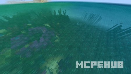 Deluxe Water Pack Textures — screenshot 5
