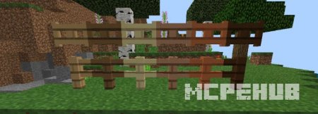 Smooth Wood RSPC Texture Pack — screenshot 3